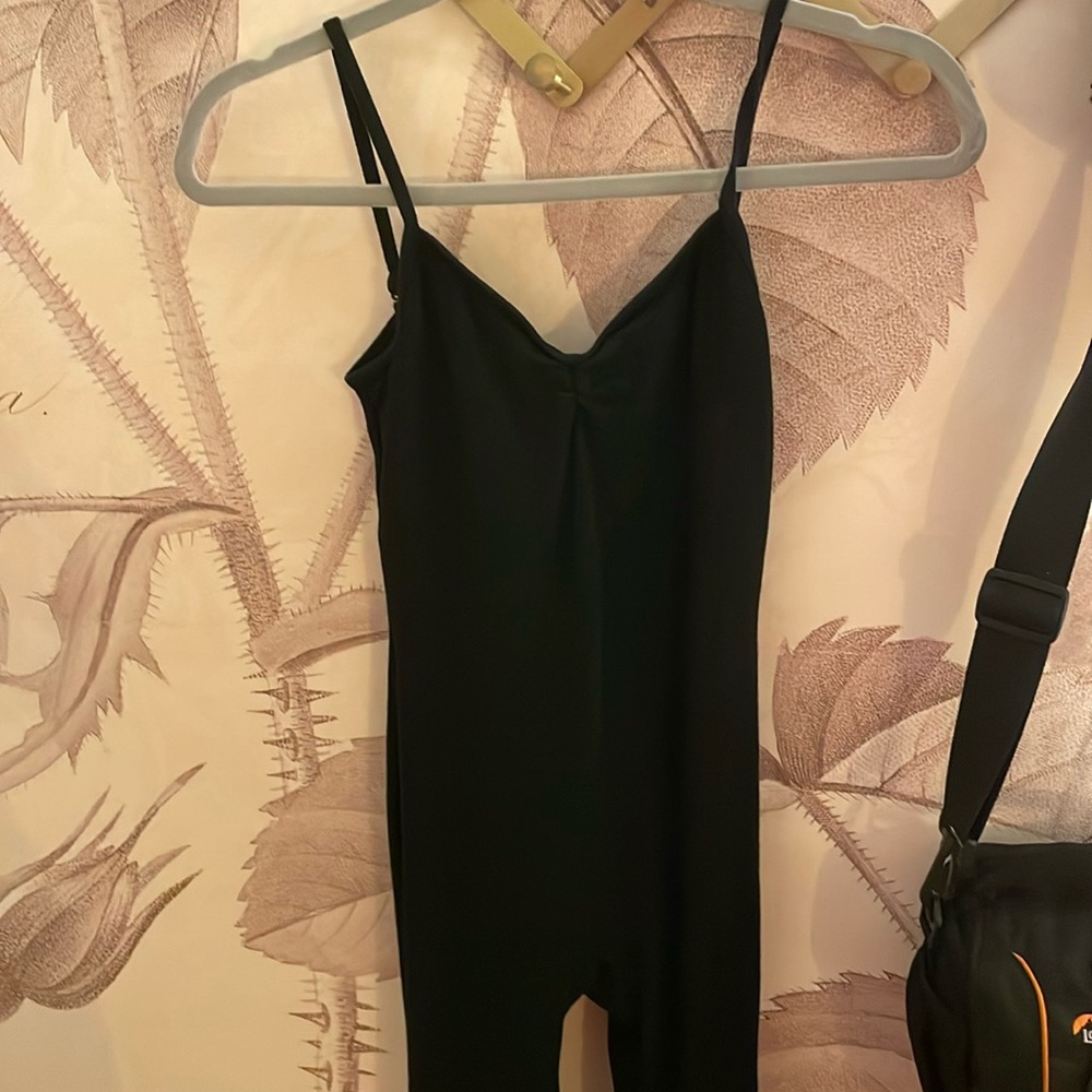 Capezio Unitard